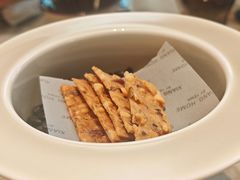 -杭州香格里拉·香宫中餐厅