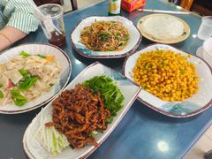 -永信海鲜(群星城店)