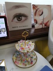 -GK顾小姐美甲店建构