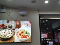 -李先生牛肉面大王(北京平谷步行街店)