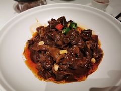 -君庭中餐厅(友谊宾馆店)