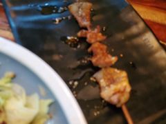 -JUKEBOX玖部音乐餐厅(华侨城店)