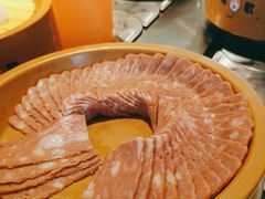 -龍歌自助小火锅(市南金茂湾店)