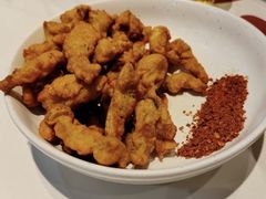 -椒爱水煮鱼川菜(皇姑万象汇店)