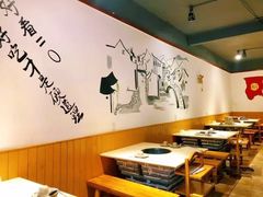 -胡南山品质老火锅(南浦路店)