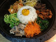 -大同江朝鲜菜•长春地标美食(绿园吾悦广场店)