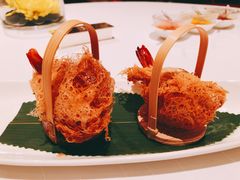 -香宫(九龙香格里拉店)