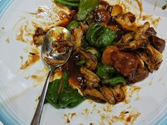 -品味居·首店·大连鲜活海鲜大连菜(东港店)