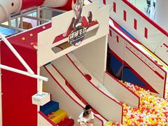 -深圳龙华星河COCO City(民治店)