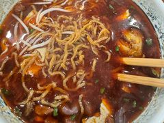 -黔肠旺面馆(八鸽岩店)