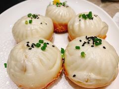 -沙田轩(古北店)