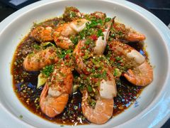 -老灶房-四川土菜(铁牛广场店)