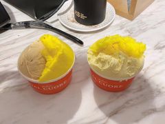 -Dal Cuore 达可芮冰淇淋(陕西北路店)