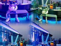 -梧桐餐厅(泉城路店)