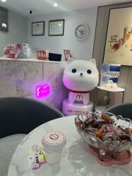 -咪咪专业脱毛连锁机构