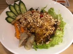 西贡捞檬传奇-越美小馆·越南料理(曲江店)
