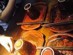 -锦尚阁烤鱼(望京新荟城店)