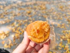 沙拉肉松卷-北京稻香村(学清店)