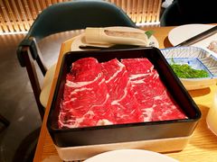 -温野菜涮涮锅(西单大悦城店)