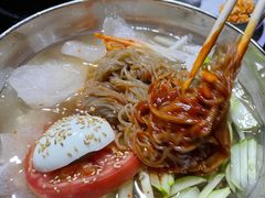 -高基五春川炒鸡排 韩国料理(威海总店)