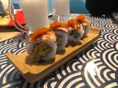 -一道浪居酒屋