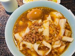 -喜晋道面馆(华严寺广场店)