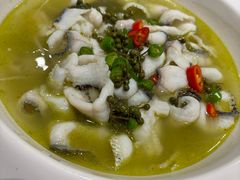 -红厨巷·淮扬菜(熙南里店)