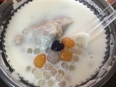 -小草糖水(海棠村店)