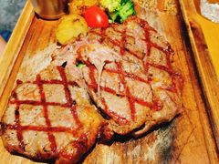 -森Some Fusion(荔湾店)