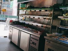 -马金龙麻辣烫(步行街店)