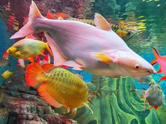 -上海海洋水族馆