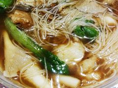 -赵璐海鲜面馆(德行路店)