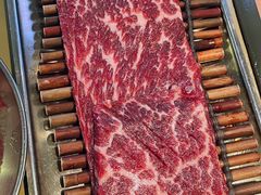 -西塔老太太泥炉烤肉(望京一店)