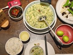 -通安客栈中餐厅·何家小馆