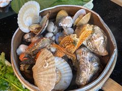 -悟烧·自助烤肉料理(秋林旗舰店)