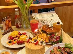 -UPPER KITCHEN(延安路店)