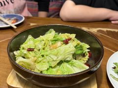 -雀舞云南菜(天津天河城购物中心店)