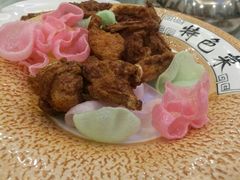 -帕米尔食府(白云观店)