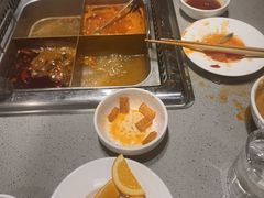 -海底捞火锅(赛格国际购物中心店)