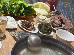 -尼玛藏家风味园(阿山食城店)
