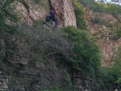 -红旗渠风景区