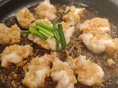 -船歌·鱼水饺青岛菜(金狮广场店)