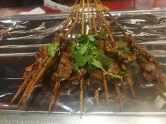 -醉烧膘·烧烤夜宵王(总店)