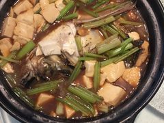 -壹只菜·崇明本地特色菜(崇明南门店)