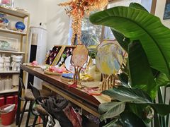 -100家灵感仓库·DIY团建(什刹海店)