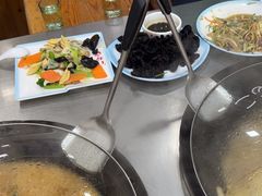 -屯老二农家铁锅炖·行业领军者(梅江店)