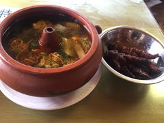-88号小吃店·经典云南菜·地道纳西美食
