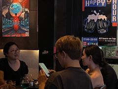 -蜜和麦精酿啤酒吧honey&malt(桐梓林店)