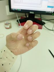点击看大图 手部美甲-LILY NAILS美甲美睫