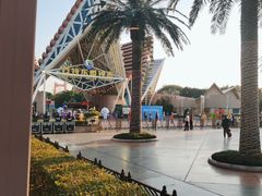 -南宁方特东盟神画